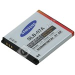 Samsung SLB-07A Camera Battery