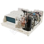 Samsung Tumble Dryer Circulation System Assembly
