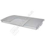 Beko Freezer Drawer Front Cover - 390 x 240mm