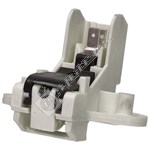 Dishwasher Door Catch