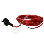 Trimmer Power Supply Cord