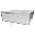 Indesit Fridge Crisper Drawer