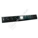 Belling Cooker Control Panel Fascia