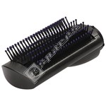 Dyson Soft Smoothing Brush Black/Purple