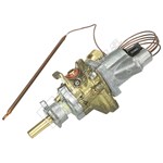 Indesit 2 Way Oven Thermostat