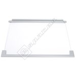 AEG Fridge Glass Shelf Assembly