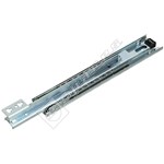 Fridge L/H Crisper Guide Rail