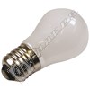 Samsung 40W ES/E27 Round Fridge Bulb