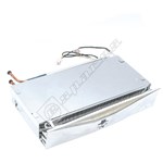 Hoover Evaporator