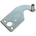 Whirlpool Upper Hinge