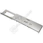 Haier Washing Machine Control Panel - Silver/Grey