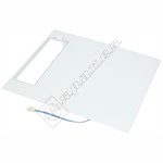 Panasonic Fridge Freezer Cover Plate Filter