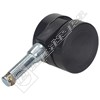 Numatic (Henry) Vacuum 50mm Twin Wheel Castor