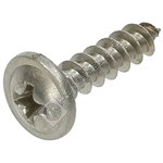 Beko Fridge Door Handle Screw