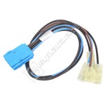 LG Washing Machine Wiring Harness