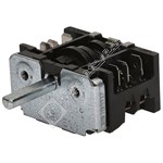 Rangemaster Oven Rotary Function Switch