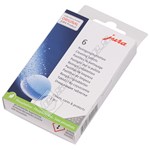 Jura 3-In-1 Cleaning Tabs