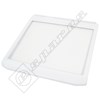 Samsung Freezer Lower Glass Shelf