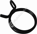 Hoover Hose clip