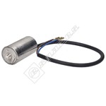 Beko Capacitor Assembly 3Uf 4.8 Fas T Fix