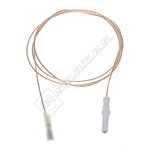 Spark Plug with Cable