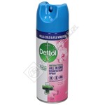 Dettol All in One Orchard Blossom Disinfectant Spray - 400ml