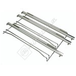 DeDietrich Lower Right Hand Oven Shelf Support
