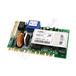 Servis Washing Machine Circuit Board Module