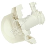 AEG Washing Machine Pump Body