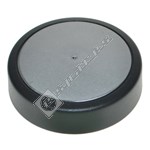 Electrolux Vacuum Cleaner Dark Grey Rear Wheel