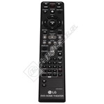 LG AKB37026853 DVD Remote Control