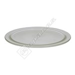 Oven Circular Glass Plate