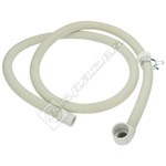 Electruepart Dishwasher Drain Hose - 1.8M