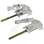 Electrolux Dishwasher Door Hinge Kit