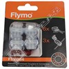 Flymo Robotic Mower Couplers and Connectors