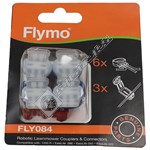 Flymo Robotic Mower Couplers and Connectors