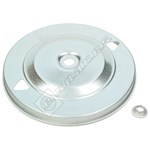 Bosch Washing Machine Drum Pulley