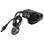 Vacuum Cleaner Battery Charger