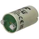 Wellco Fluorescent Tube & Light Starter 4-65W