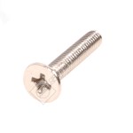 4mm x 22mm screw