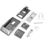 Compatible Washing Machine Door Handle Kit