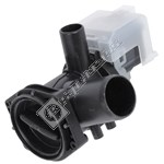 Bosch Washing Machine Drain Pump