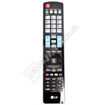 LG TV Remote Control Assembly