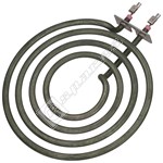 Fits Models in Drop Down Bar *NEW* 1800W Hob Ring/ Hotplate Element for Creda 