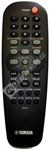 Yamaha DVDS530 Remote Control