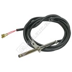 Hotpoint Oven Temperature Sensor Probe - 1250mm