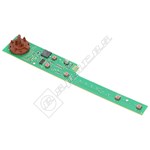 Candy Washing Machine Control PCB Module