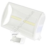 Timeguard LEDX30PIRWH 30W LED Wide Beam PIR Floodlight