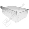 Grundig Fridge Crisper Drawer