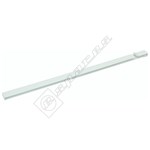 Electrolux Fridge Glass Shelf Left Trim